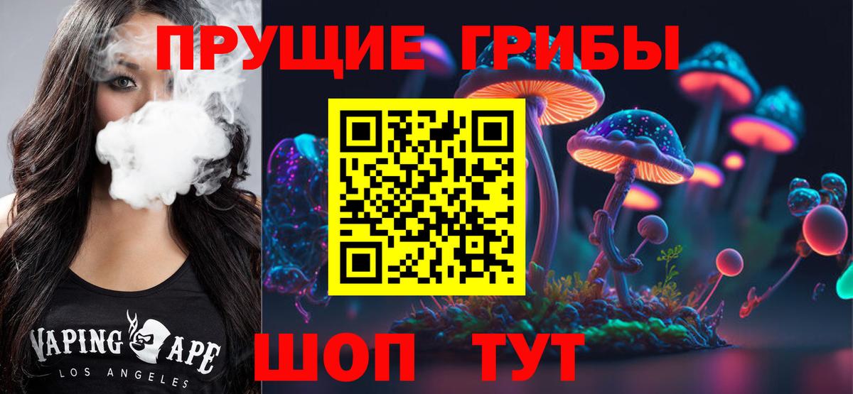 Псилоцибиновые грибы мухоморы Бирск